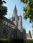Münster Unsere liebe Frau I